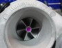 Гибридная турбина Garrett GTD2267TT450