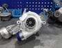 Гибридная турбина IHI VT13TT